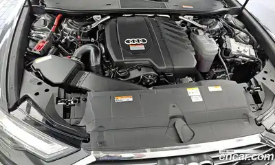 Audi A6 2023 2.0 гидро в Москве № 1617547, миниатюра 6