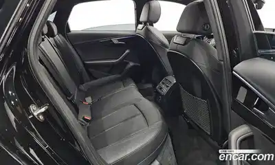 Audi A4 2020 2.0 гидро в Москве № 1617611, миниатюра 12