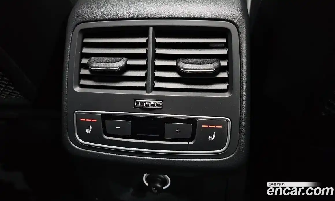 Audi A4 2020 2.0 гидро в Москве № 1617611, фото 18