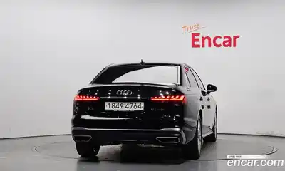Audi A4 2020 2.0 гидро в Москве № 1617611, миниатюра 4
