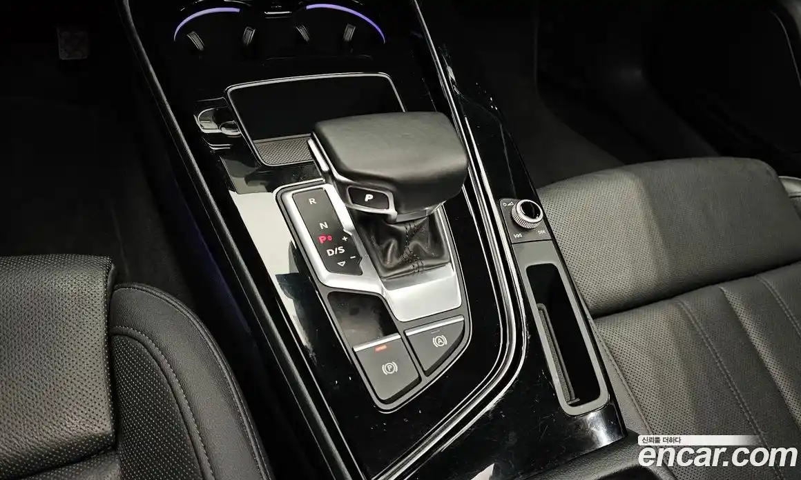 Audi A4 2020 2.0 гидро в Москве № 1617611, фото 9