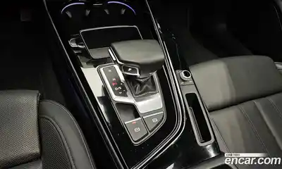 Audi A4 2020 2.0 гидро в Москве № 1617611, миниатюра 9
