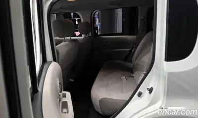 Nissan Cube 2011 1.8 гидро в Москве № 1617667, миниатюра 12
