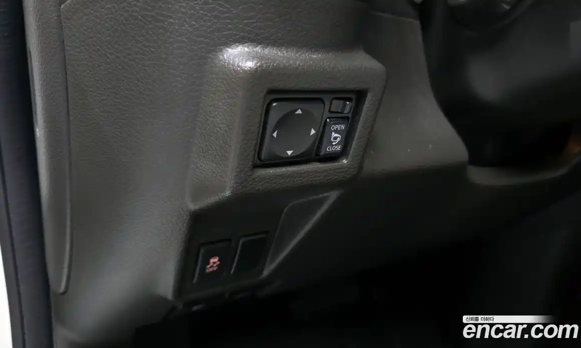Nissan Cube 2011 1.8 гидро в Москве № 1617667, фото 16
