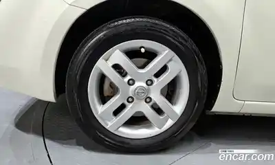 Nissan Cube 2011 1.8 гидро в Москве № 1617667, миниатюра 5