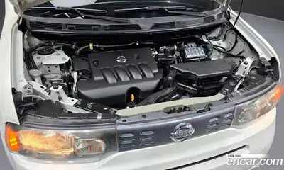 Nissan Cube 2011 1.8 гидро в Москве № 1617667, миниатюра 6