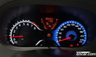Nissan Cube 2011 1.8 гидро в Москве № 1617667, миниатюра 8