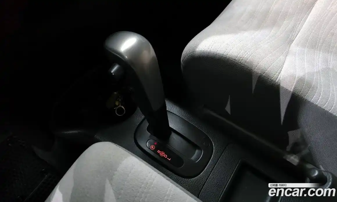 Nissan Cube 2011 1.8 гидро в Москве № 1617667, фото 9