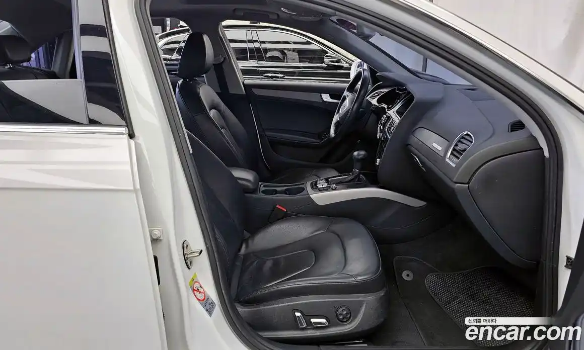 Audi A4 2013 2.0 гидро в Москве № 1617860, фото 11