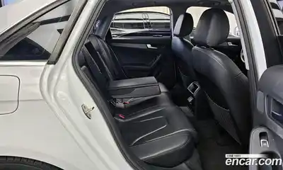 Audi A4 2013 2.0 гидро в Москве № 1617860, миниатюра 12