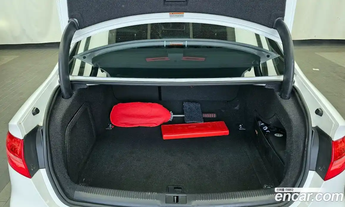 Audi A4 2013 2.0 гидро в Москве № 1617860, фото 20