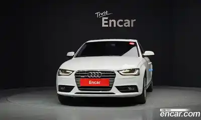 Audi A4 2013 2.0 гидро в Москве № 1617860, миниатюра 3