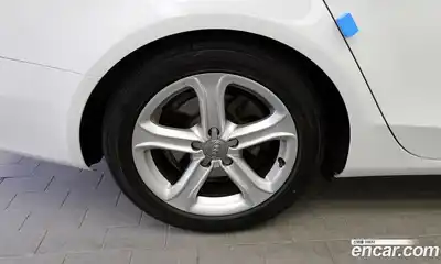 Audi A4 2013 2.0 гидро в Москве № 1617860, миниатюра 5