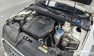 Audi A4 2013 2.0 гидро в Москве № 1617860, миниатюра 6