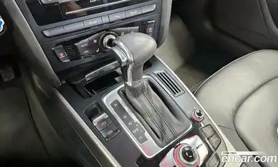 Audi A4 2013 2.0 гидро в Москве № 1617860, миниатюра 9