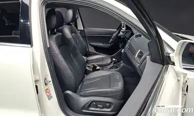 Audi Q3 2014 2.0 гидро в Москве № 1618038, миниатюра 12