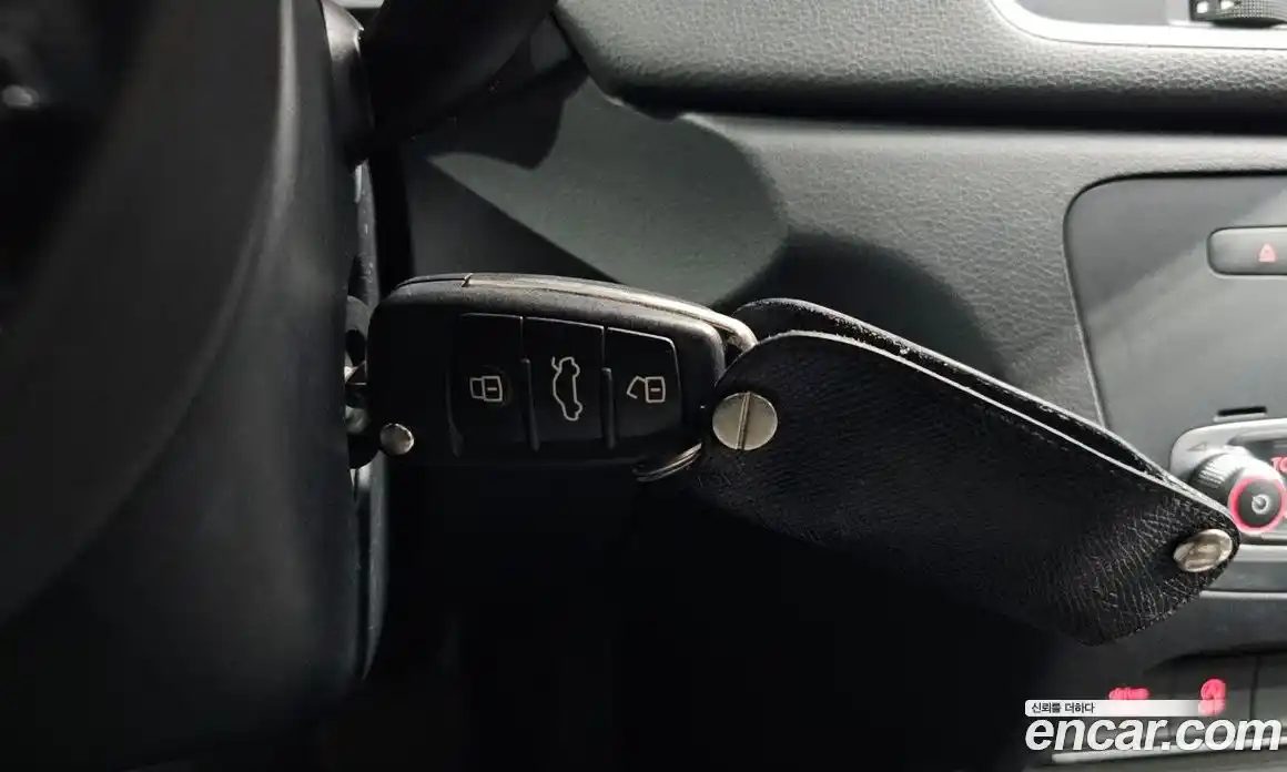 Audi Q3 2014 2.0 гидро в Москве № 1618038, фото 19
