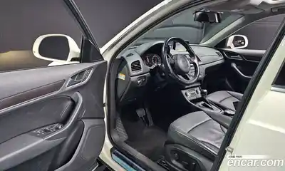Audi Q3 2014 2.0 гидро в Москве № 1618038, миниатюра 10