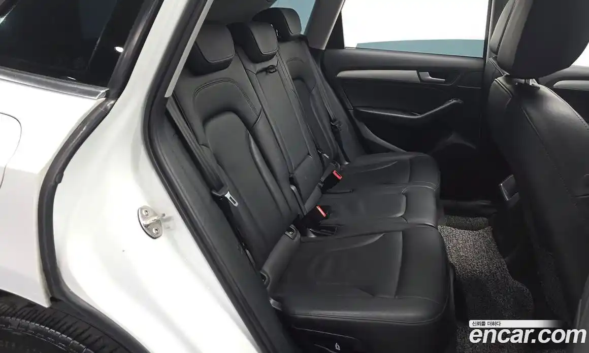 Audi Q5 2014 2.0 гидро в Москве № 1618176, фото 11