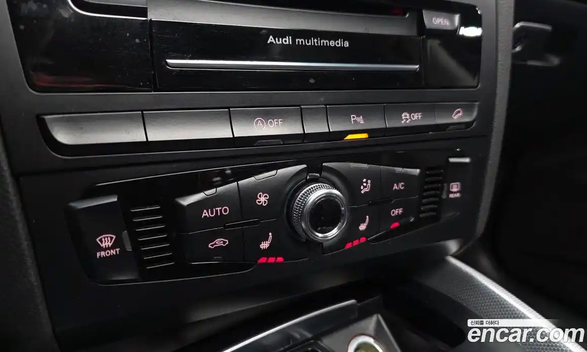 Audi Q5 2014 2.0 гидро в Москве № 1618176, фото 18