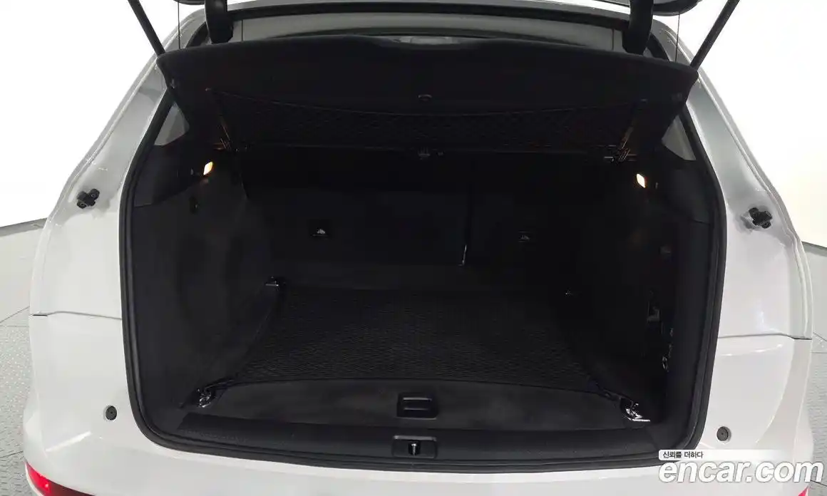 Audi Q5 2014 2.0 гидро в Москве № 1618176, фото 20