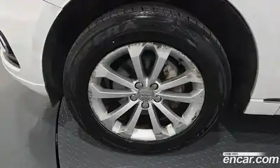 Audi Q5 2014 2.0 гидро в Москве № 1618176, миниатюра 5
