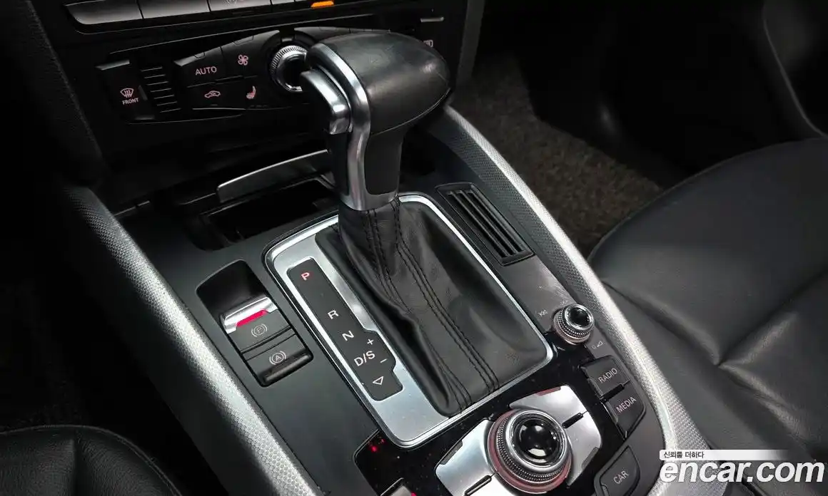Audi Q5 2014 2.0 гидро в Москве № 1618176, фото 9