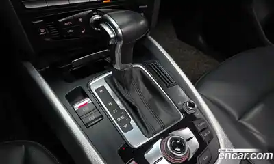 Audi Q5 2014 2.0 гидро в Москве № 1618176, миниатюра 9