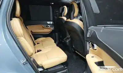 Volvo XC90 2021 2.0 гидро в Москве № 1618562, миниатюра 12