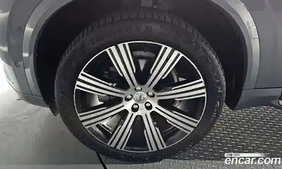 Volvo XC90 2021 2.0 гидро в Москве № 1618562, миниатюра 5