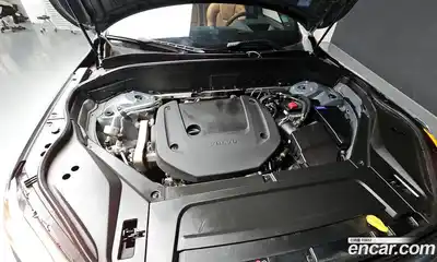 Volvo XC90 2021 2.0 гидро в Москве № 1618562, миниатюра 6