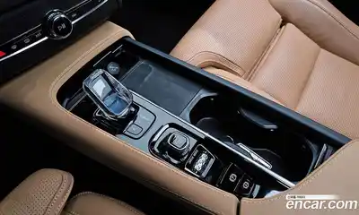 Volvo XC90 2021 2.0 гидро в Москве № 1618562, миниатюра 9