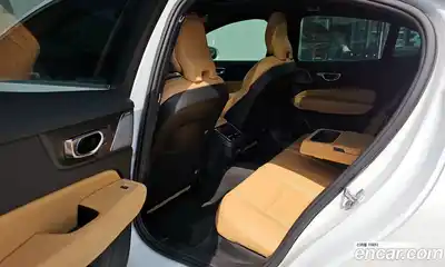 Volvo S60 2019 2.0 гидро в Москве № 1618619, миниатюра 11