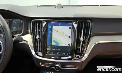 Volvo S60 2019 2.0 гидро в Москве № 1618619, миниатюра 12