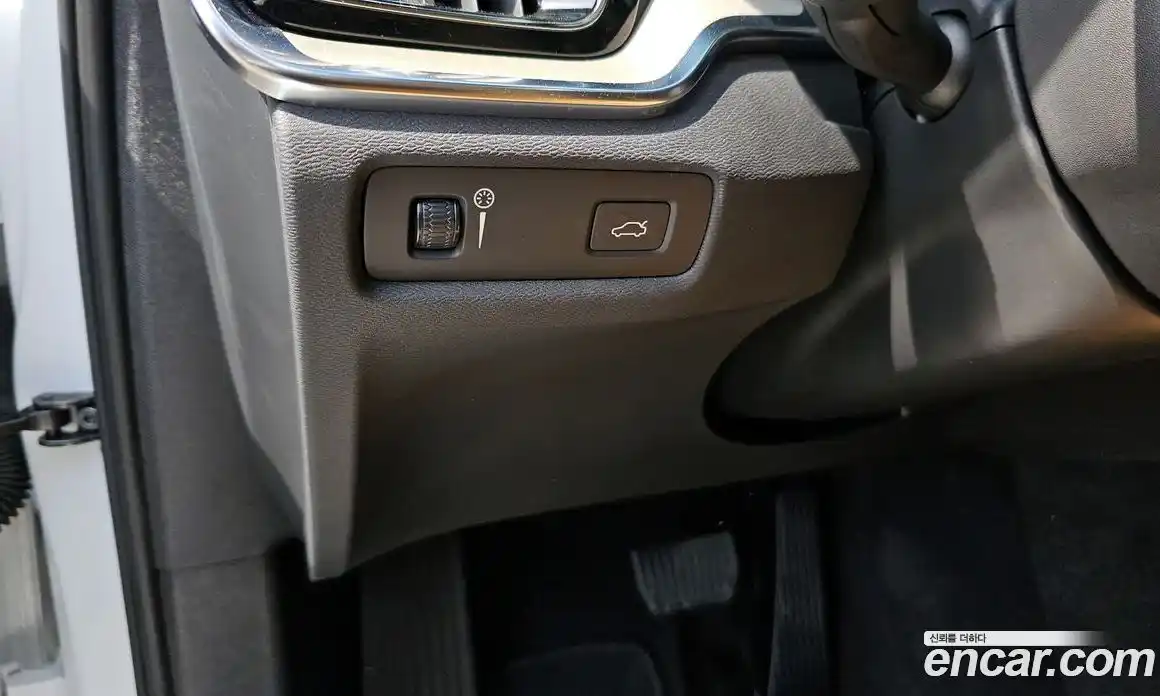 Volvo S60 2019 2.0 гидро в Москве № 1618619, фото 17