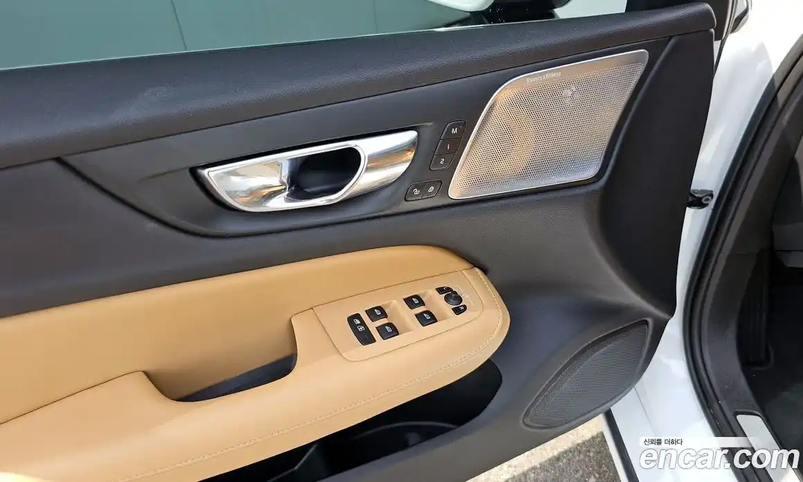 Volvo S60 2019 2.0 гидро в Москве № 1618619, фото 18