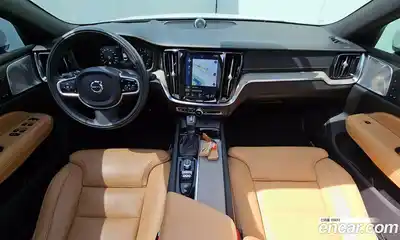 Volvo S60 2019 2.0 гидро в Москве № 1618619, миниатюра 7