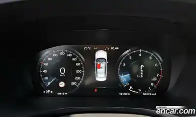Volvo S60 2019 2.0 гидро в Москве № 1618619, миниатюра 8
