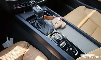 Volvo S60 2019 2.0 гидро в Москве № 1618619, миниатюра 9