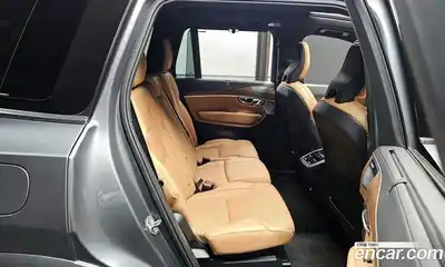 Volvo XC90 2018 2.0 гидро в Москве № 1618766, миниатюра 11