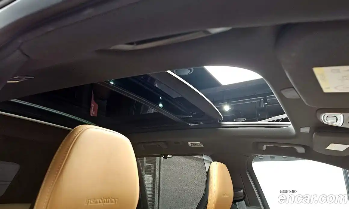 Volvo XC90 2018 2.0 гидро в Москве № 1618766, фото 18