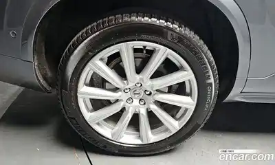 Volvo XC90 2018 2.0 гидро в Москве № 1618766, миниатюра 5