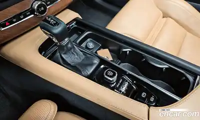Volvo XC90 2018 2.0 гидро в Москве № 1618766, миниатюра 9