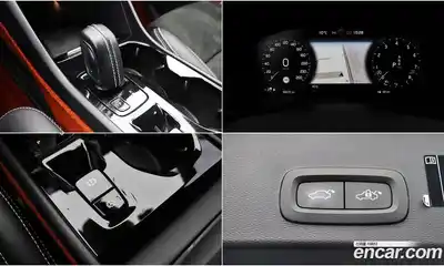 Volvo XC40 2019 2.0 гидро в Москве № 1618842, миниатюра 11