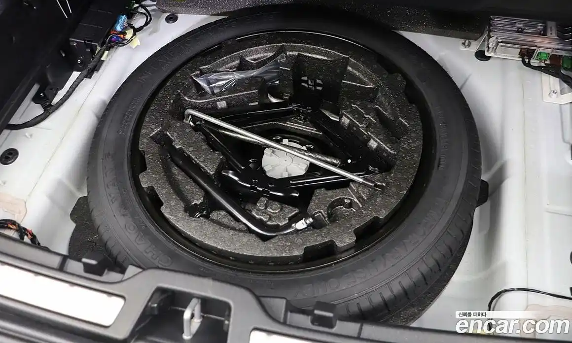 Volvo XC40 2019 2.0 гидро в Москве № 1618842, фото 16