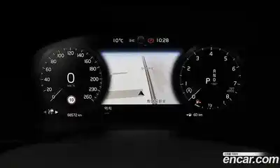 Volvo XC40 2019 2.0 гидро в Москве № 1618842, миниатюра 8