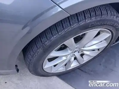Volvo S90 2018 2.0 гидро в Москве № 1618863, миниатюра 5