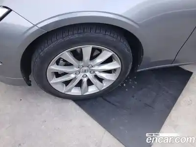 Volvo S90 2018 2.0 гидро в Москве № 1618863, миниатюра 6