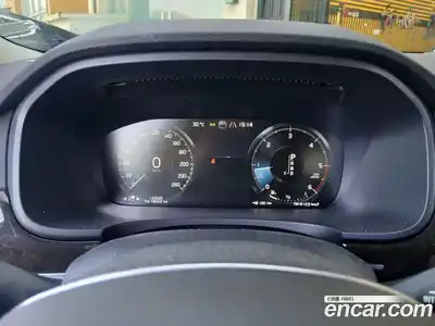 Volvo S90 2018 2.0 гидро в Москве № 1618863, миниатюра 8