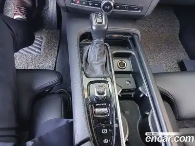 Volvo S90 2018 2.0 гидро в Москве № 1618863, миниатюра 9
